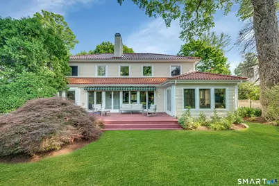 3 Old Club House Road, Greenwich, CT 06870 - Photo 1