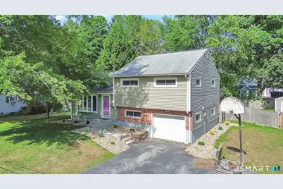 12 Webster Road, Enfield, CT 06082 - Photo 1