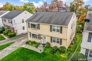 32 Hackett Cir N, Stamford, CT 06906 - Photo 1