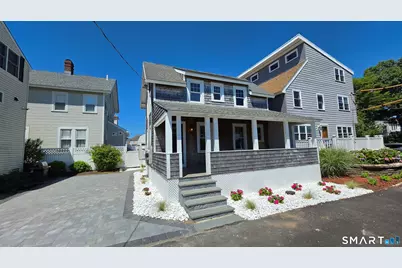 47 Cosey Beach Avenue, East Haven, CT 06512 - Photo 1