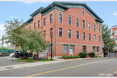 16-18 Ann Street #35, Norwalk, CT 06854 - Photo 1