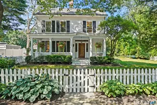 33 Mead Ave, Greenwich, CT 06807 - Photo 1