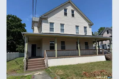 694 Enfield Street, Enfield, CT 06082 - Photo 1