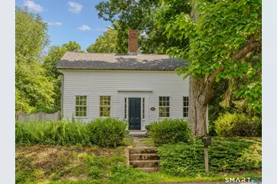 365 Winthrop Road, Deep River, CT 06417 - Photo 1