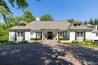 82 Ledyard Road, West Hartford, CT 06117 - Photo 1