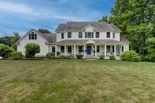 75 Warren Glen, Burlington, CT 06013 - Photo 1