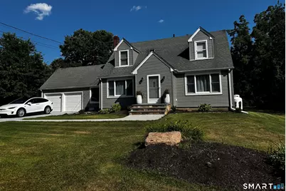 17 Anthony Place, Trumbull, CT 06611 - Photo 1