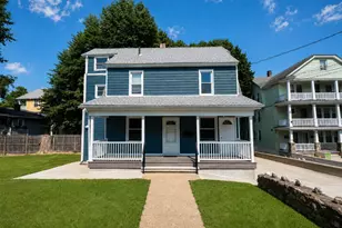 893 Highland Ave, Waterbury, CT 06708 - Photo 1