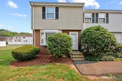 8 Allspice Lane #8, Glastonbury, CT 06033 - Photo 1