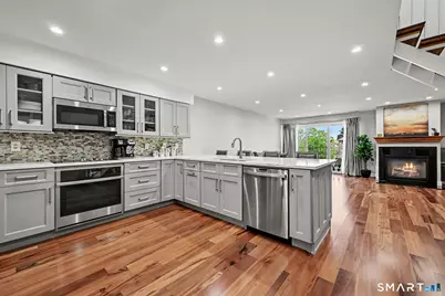 1400 Bedford Street #5, Stamford, CT 06905 - Photo 1