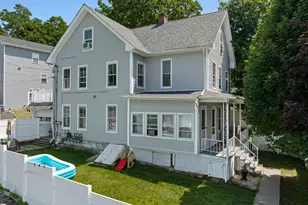 299 High St, Naugatuck, CT 06770 - Photo 1