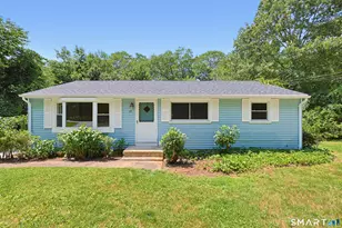 28 N Bridebrook Rd, East Lyme, CT 06357 - Photo 1