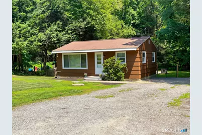 170 Laurel Hill Drive, Woodstock Valley, CT 06282 - Photo 1