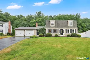 10 Pilgrim Cir, Enfield, CT 06082 - Photo 1