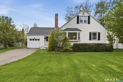 15 Edmund Place, West Hartford, CT 06119 - Photo 1