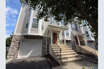 1401 Briar Woods Lane #1401, Danbury, CT 06811 - Photo 1