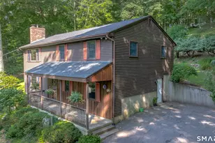 35 Pigeon Swamp Rd, Lebanon, CT 06249 - Photo 1