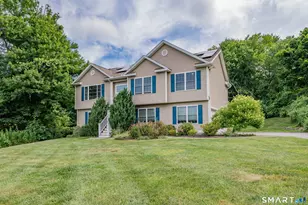 122 Uconn Dr, Burlington, CT 06013 - Photo 1