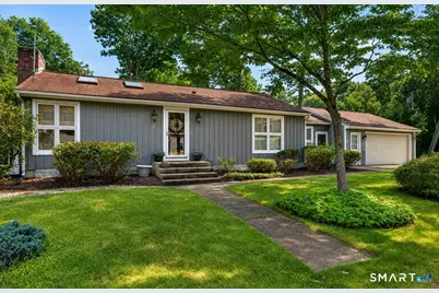 308 Old Colchester Road #6, Salem, CT 06420 - Photo 1