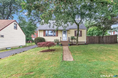 406 Peet Street, Bridgeport, CT 06606 - Photo 1
