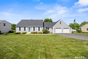 115 Oak Ave, Cheshire, CT 06410 - Photo 1