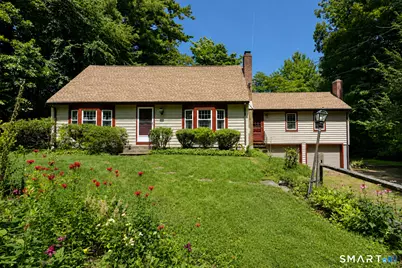 20 Laurel Drive, Simsbury, CT 06070 - Photo 1