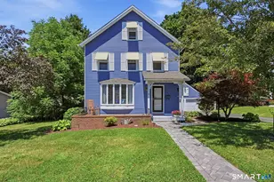 193 Woodbridge St, Manchester, CT 06042 - Photo 1