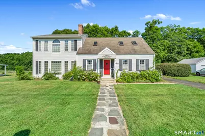 12 Sunnieside Drive, East Lyme, CT 06357 - Photo 1