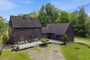 133 Fitts Rd, Ashford, CT 06278 - Photo 1