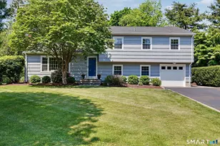 45 Cottontail Rd, Norwalk, CT 06854 - Photo 1