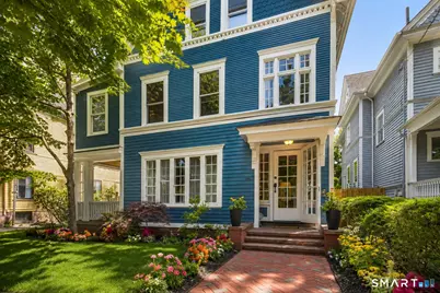 194 Canner Street, New Haven, CT 06511 - Photo 1
