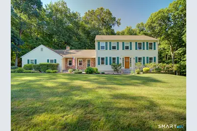 19 East Ridge Court, Cheshire, CT 06410 - Photo 1