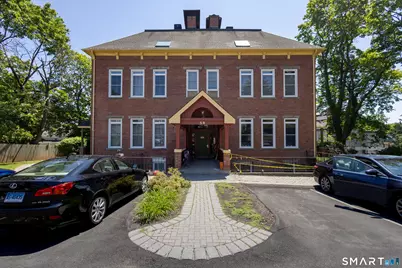 58 Woodley Court #10, Meriden, CT 06450 - Photo 1