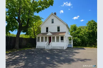 205-B Laurel Street, Hartford, CT 06105 - Photo 1
