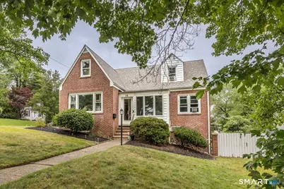 35 Cove Street, West Haven, CT 06516 - Photo 1