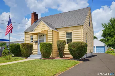 417 Hartford Road, Manchester, CT 06040 - Photo 1