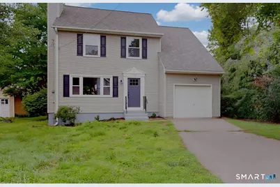 135 East Street, Windsor, CT 06095 - Photo 1