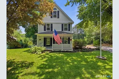 161 Old Norwich Road, Waterford, CT 06375 - Photo 1