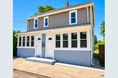 25 Myrtle Street, West Haven, CT 06516 - Photo 1