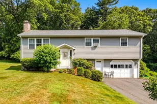 19 Porach Rd, Montville, CT 06382 - Photo 1
