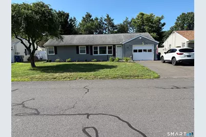 32 Plum Tree Road, Plainville, CT 06062 - Photo 1