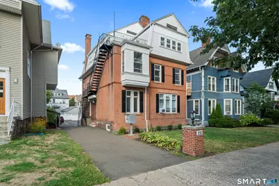 251 Lawrence Street #LL, New Haven, CT 06511 - Photo 1