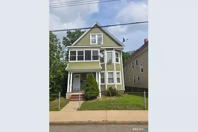 247 County Street, New Haven, CT 06511 - Photo 1