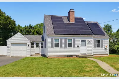 112 Birchwood Road, East Hartford, CT 06118 - Photo 1