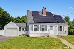 112 Birchwood Rd, East Hartford, CT 06118 - Photo 1