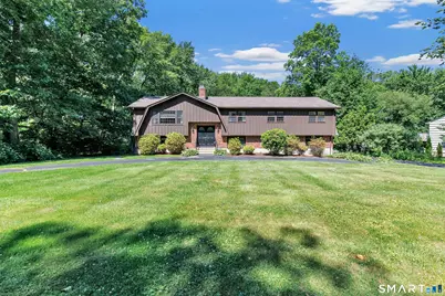 69 Forest Road, Monroe, CT 06468 - Photo 1