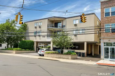 910 Hope Street #2B, Stamford, CT 06907 - Photo 1