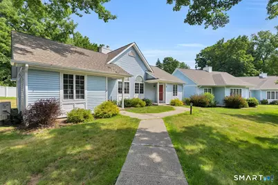 6 Bittersweet Ridge #B, Middlefield, CT 06455 - Photo 1
