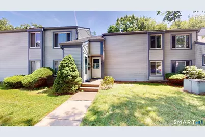 175 Candlewood Drive #175, South Windsor, CT 06074 - Photo 1
