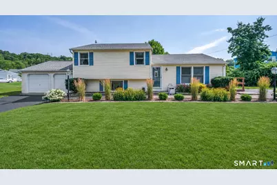 41 Victor Hill Drive, Branford, CT 06405 - Photo 1